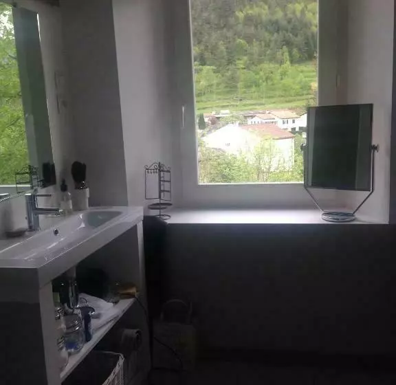 ベッドアンドブレックファースト Mariac , Chambres D Hôtes Au Tilleul 6km Du Cheylard