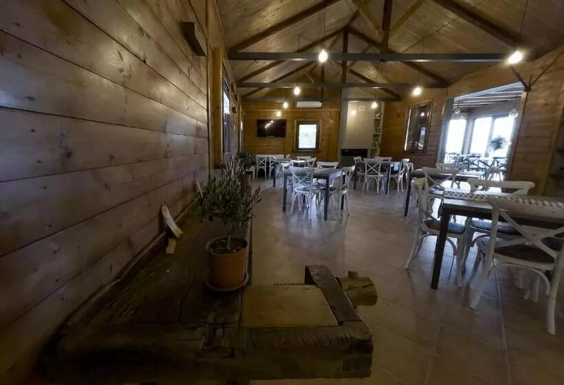 ベッドアンドブレックファースト Baita Pavò