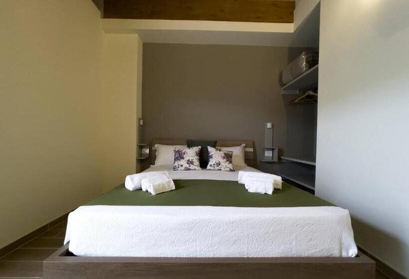 צימר Baita Pavò