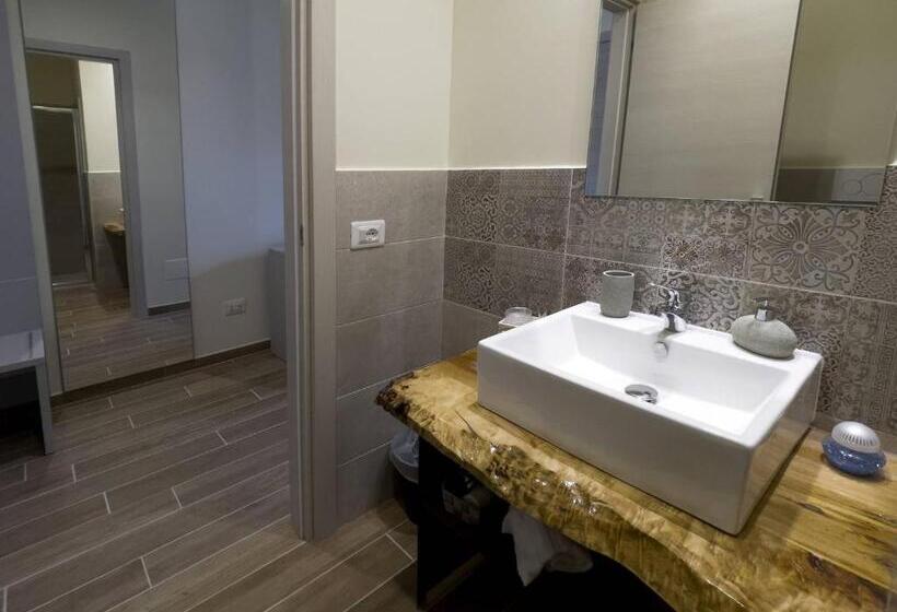 צימר Baita Pavò