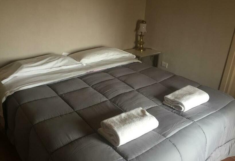 צימר Cascina La Castagnara