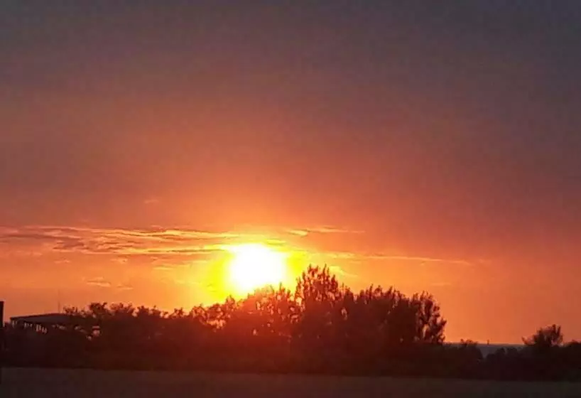 ベッドアンドブレックファースト Cascina La Castagnara