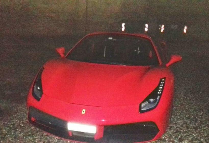 צימר Cascina La Castagnara