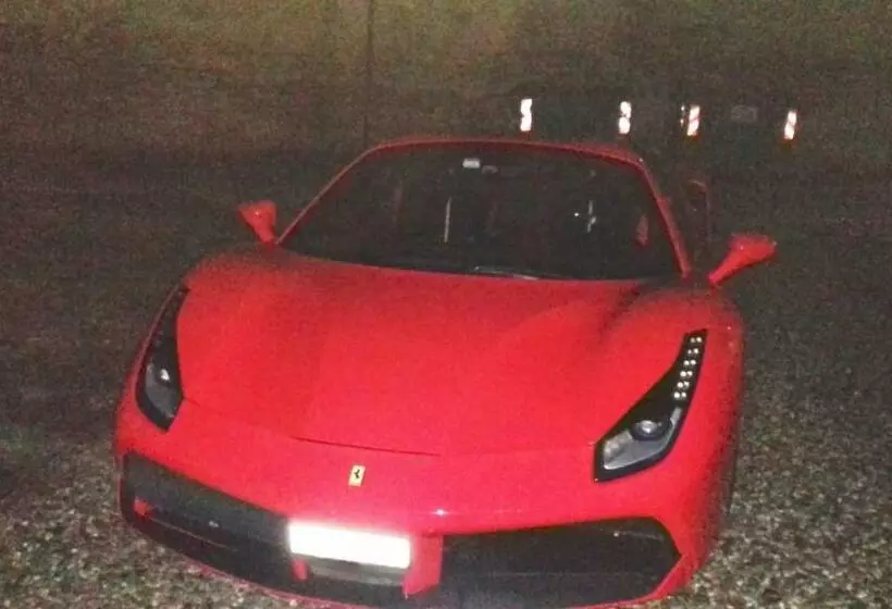 ベッドアンドブレックファースト Cascina La Castagnara