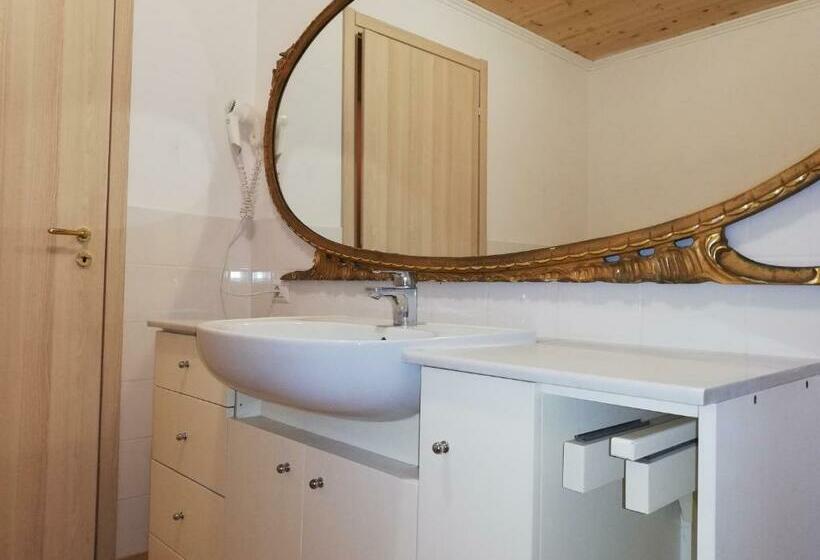 צימר Cascina La Castagnara