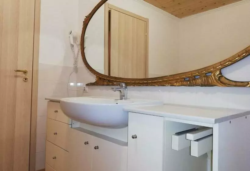 ベッドアンドブレックファースト Cascina La Castagnara