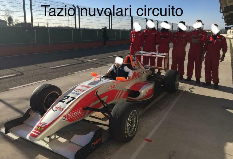 צימר Cascina La Castagnara