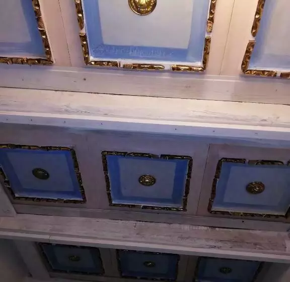 ベッドアンドブレックファースト Cascina La Castagnara