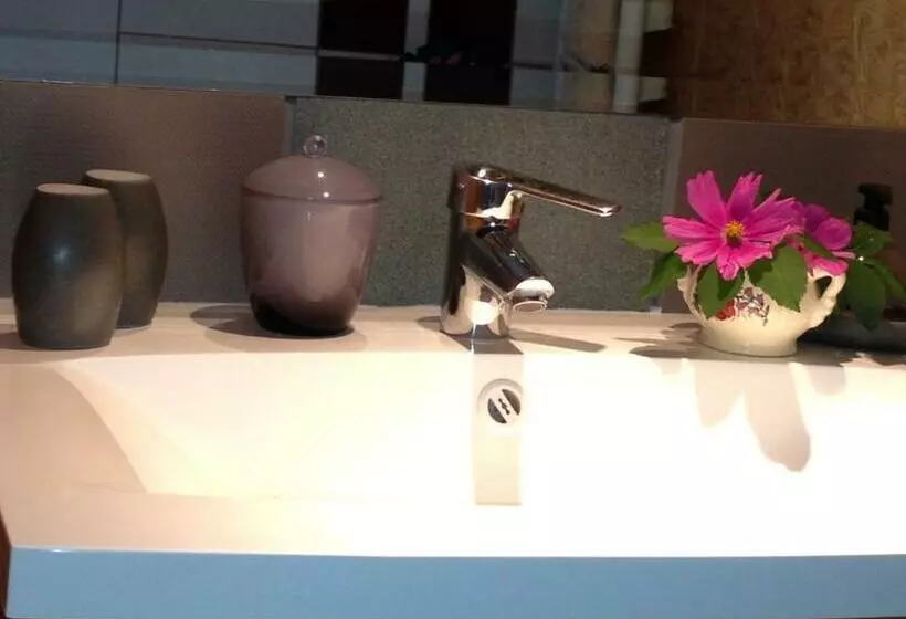 Aamiaismajoitus (B&B) Chambre D Hôtes Du Moulin De Landonvillers