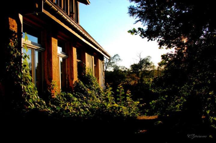 مبيت وإفطار Chambre D Hôtes Du Moulin De Landonvillers