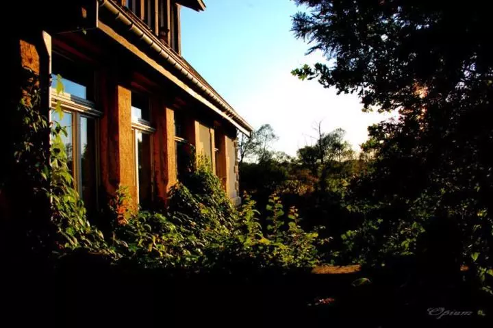 Aamiaismajoitus (B&B) Chambre D Hôtes Du Moulin De Landonvillers