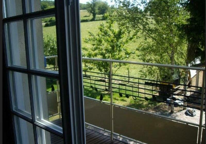 צימר Chambre D Hôtes La Chatelière