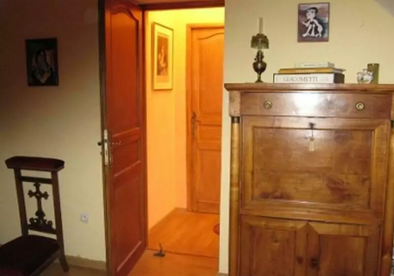 ベッドアンドブレックファースト Chambre D Hôtes La Chatelière