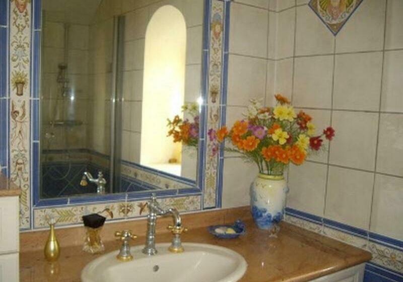 צימר Chambre D Hôtes La Chatelière