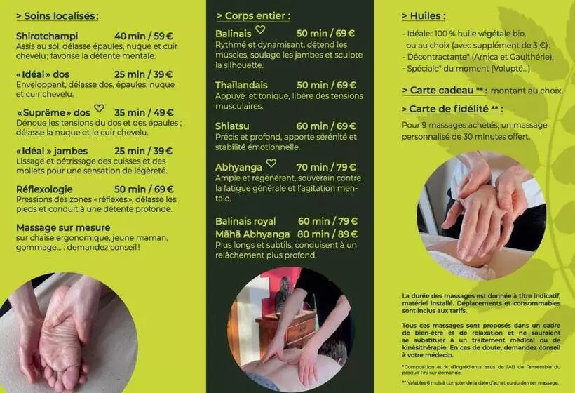 Aamiaismajoitus (B&B) Chambres D Hôtes La Difference Le Pressoir