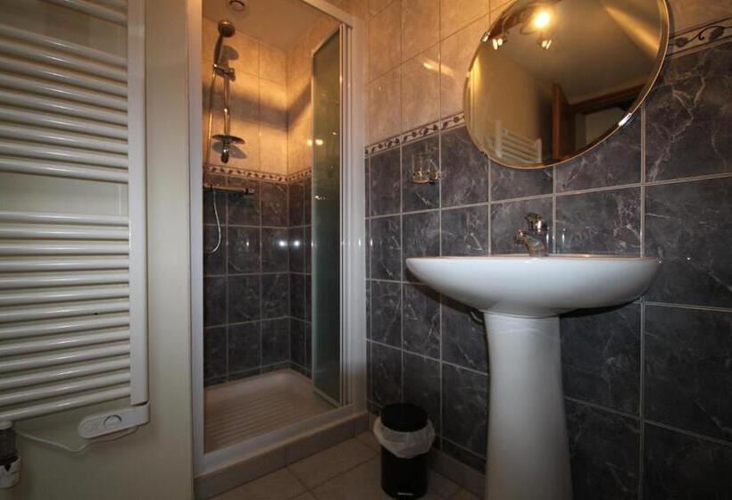 민박 Chambres D Hôtes La Difference Le Pressoir