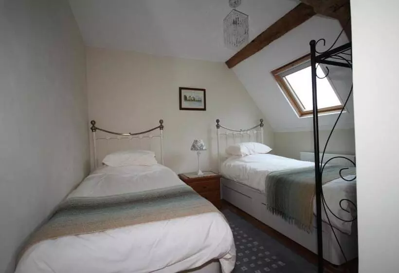 Aamiaismajoitus (B&B) Chambres D Hôtes La Difference Le Pressoir