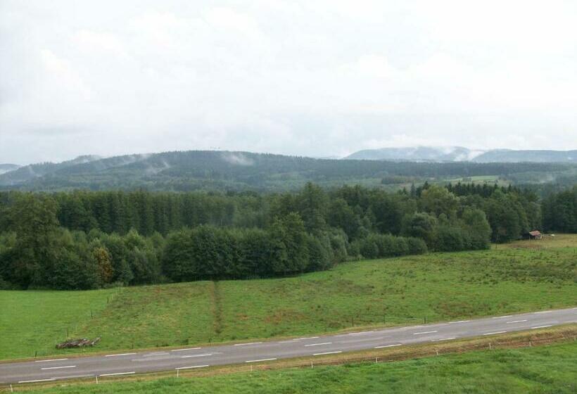 Bed and Breakfast Chambres D Hôtes La Ferme Du Canard Argenté