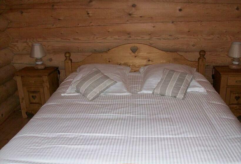 Bed and Breakfast Chambres D Hôtes La Ferme Du Canard Argenté