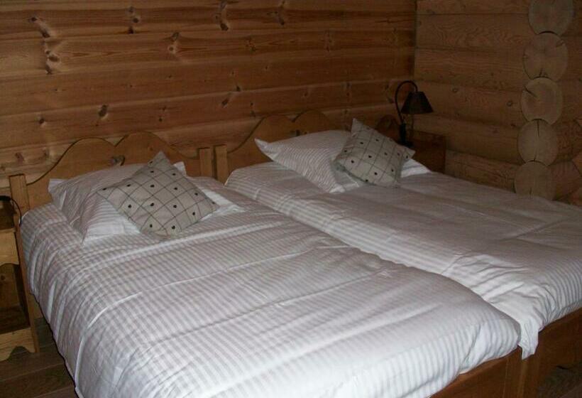 Bed and Breakfast Chambres D Hôtes La Ferme Du Canard Argenté