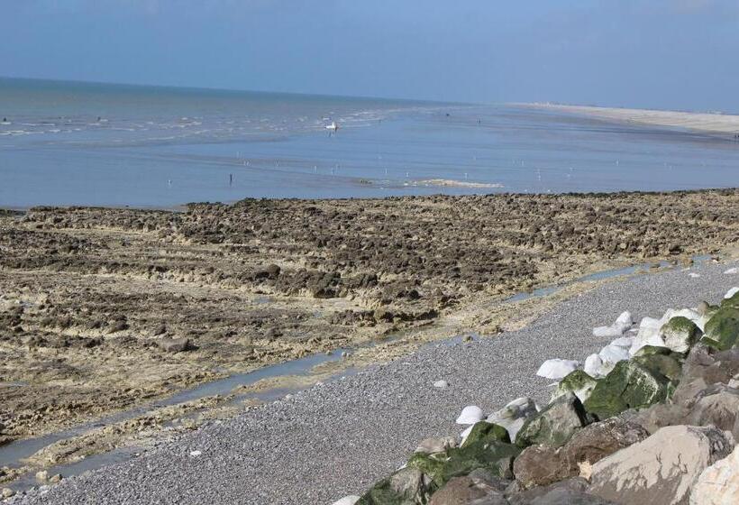 Bed and Breakfast Chambres D Hôtes Les 4 Vents