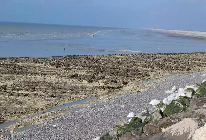 ベッドアンドブレックファースト Chambres D Hôtes Les 4 Vents