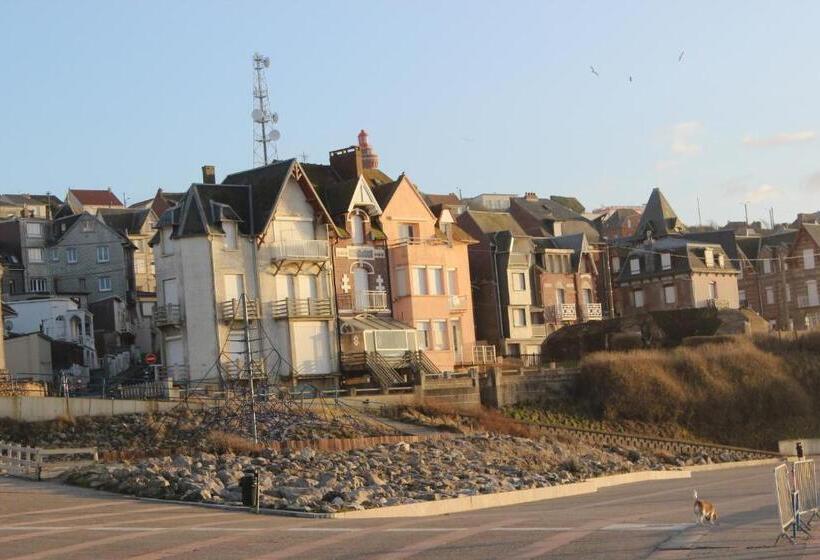 Bed and Breakfast Chambres D Hôtes Les 4 Vents