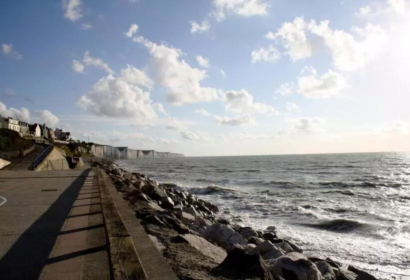 ベッドアンドブレックファースト Chambres D Hôtes Les 4 Vents