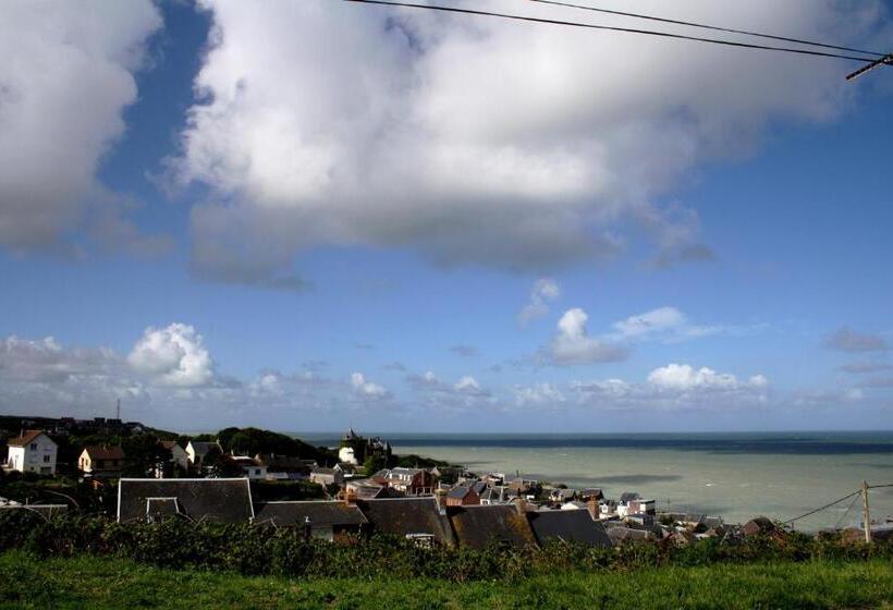 Bed and Breakfast Chambres D Hôtes Les 4 Vents