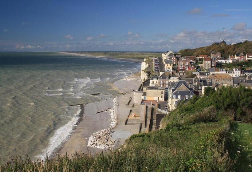 Bed and Breakfast Chambres D Hôtes Les 4 Vents