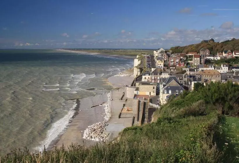 ベッドアンドブレックファースト Chambres D Hôtes Les 4 Vents