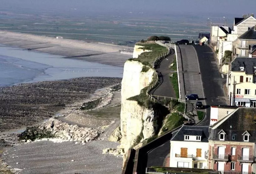 ベッドアンドブレックファースト Chambres D Hôtes Les 4 Vents