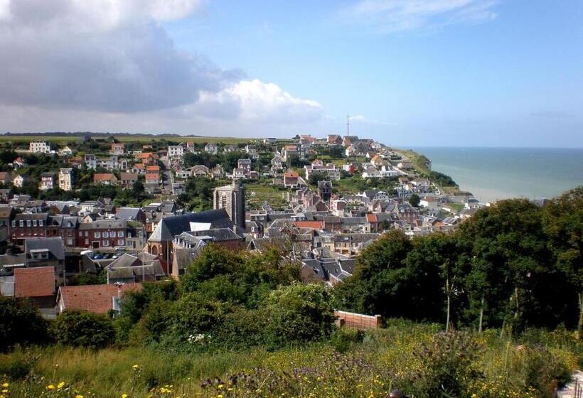 Bed and Breakfast Chambres D Hôtes Les 4 Vents