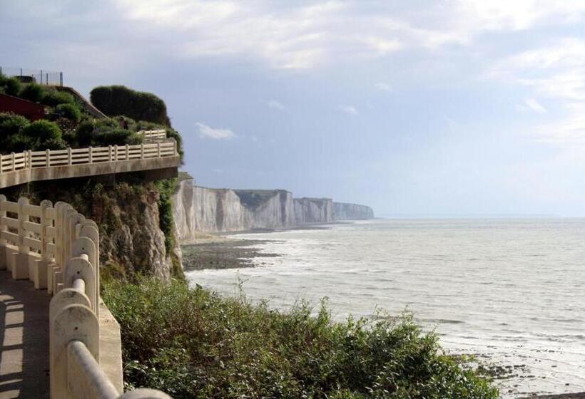 Bed and Breakfast Chambres D Hôtes Les 4 Vents