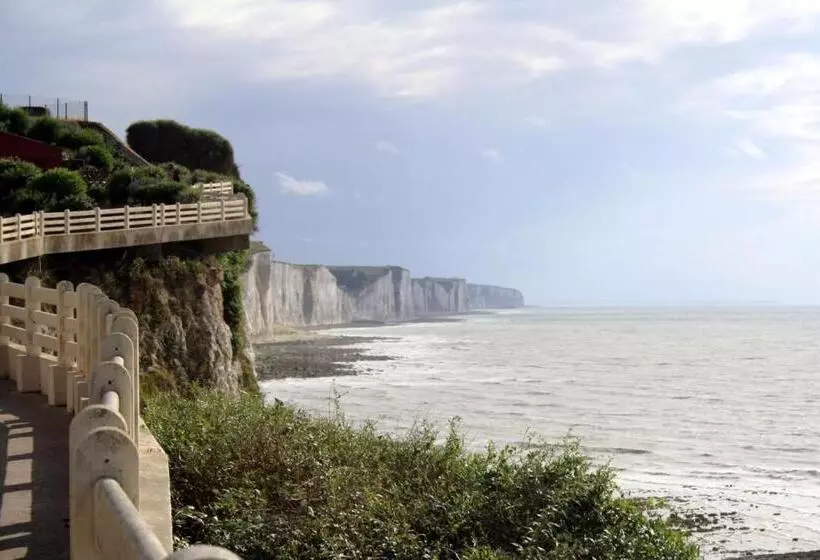 ベッドアンドブレックファースト Chambres D Hôtes Les 4 Vents