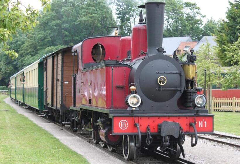 Bed and Breakfast Chambres D Hôtes Les 4 Vents