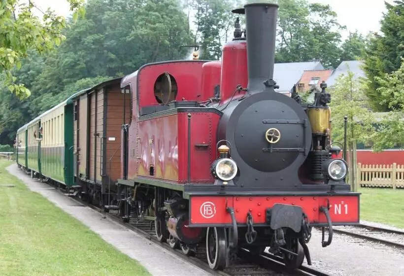 ベッドアンドブレックファースト Chambres D Hôtes Les 4 Vents