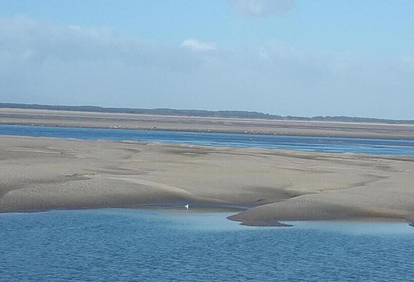 Bed and Breakfast Chambres D Hôtes Les 4 Vents