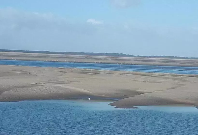 ベッドアンドブレックファースト Chambres D Hôtes Les 4 Vents