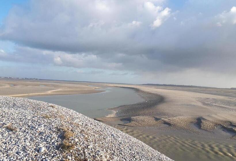 Bed and Breakfast Chambres D Hôtes Les 4 Vents