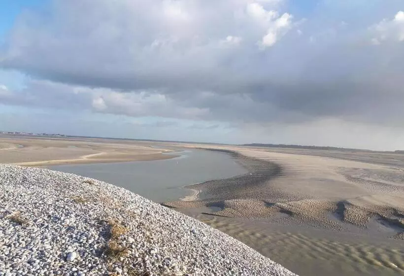 ベッドアンドブレックファースト Chambres D Hôtes Les 4 Vents