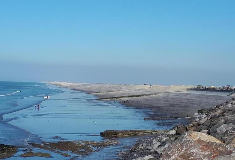 Bed and Breakfast Chambres D Hôtes Les 4 Vents