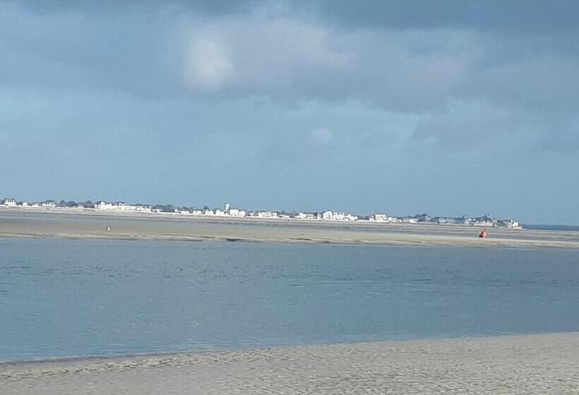 Bed and Breakfast Chambres D Hôtes Les 4 Vents