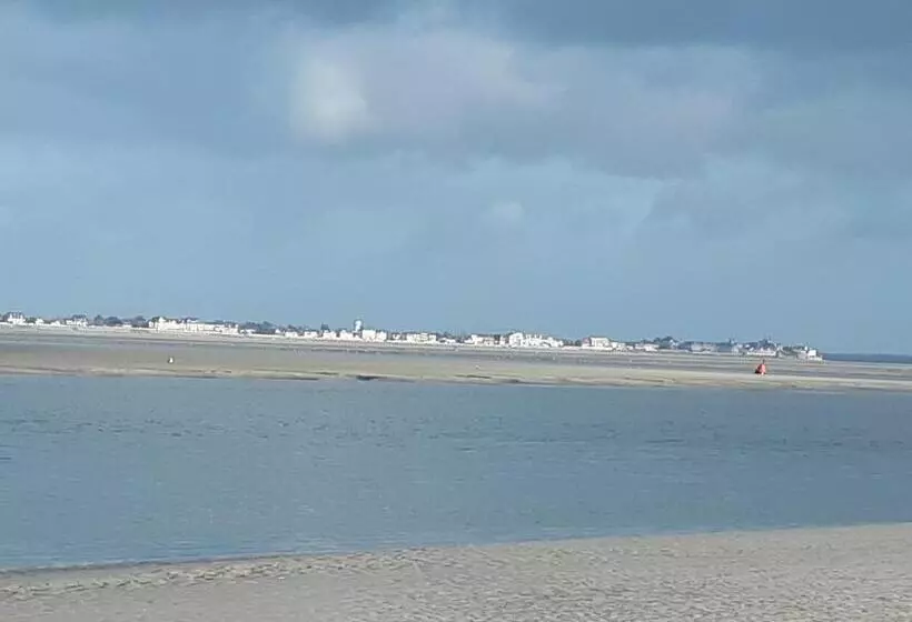 ベッドアンドブレックファースト Chambres D Hôtes Les 4 Vents