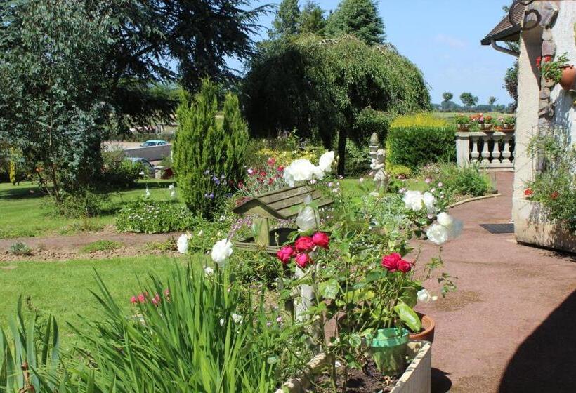 Bed and Breakfast Chambres D Hôtes Les 4 Vents