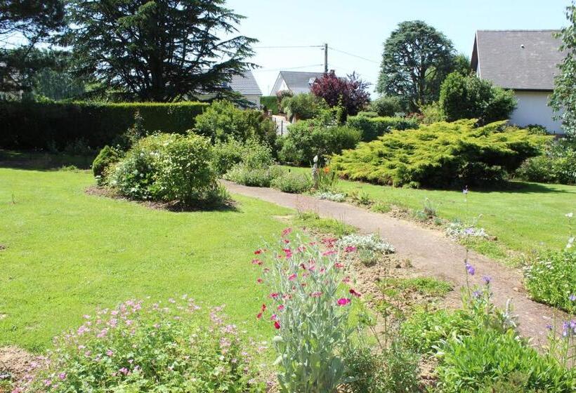 Bed and Breakfast Chambres D Hôtes Les 4 Vents