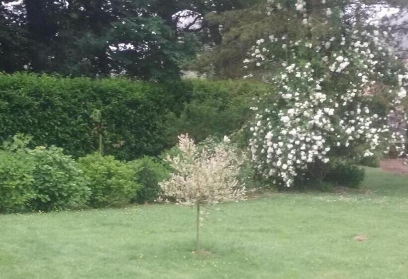 Bed and Breakfast Chambres D Hôtes Les 4 Vents