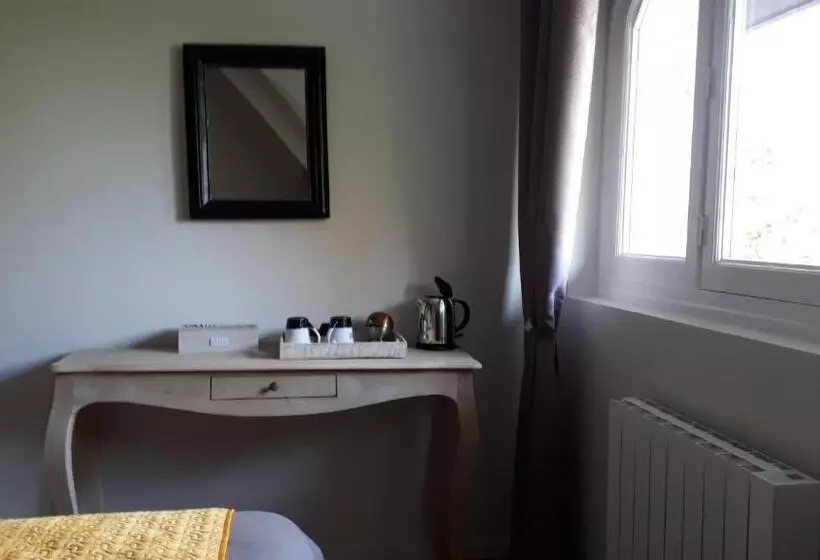 ベッドアンドブレックファースト Chambres D Hôtes Les 4 Vents