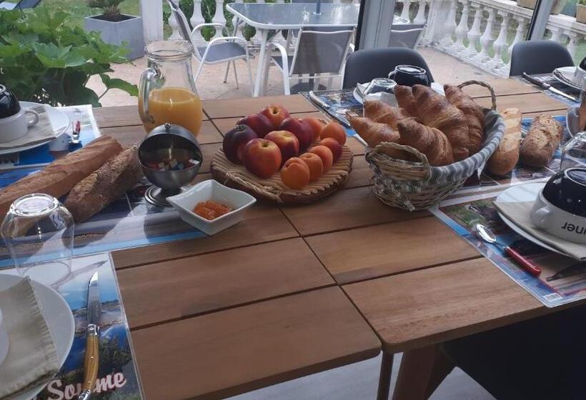 Bed and Breakfast Chambres D Hôtes Les 4 Vents