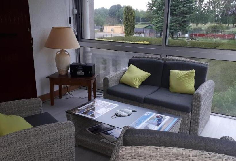 Bed and Breakfast Chambres D Hôtes Les 4 Vents